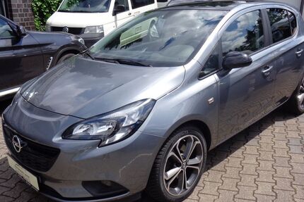 Opel Corsa 98.000 km 8.450 &euro; Mülheim 45481