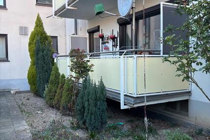 Drei Zimmer Wohnung Verkauf Krefeld
