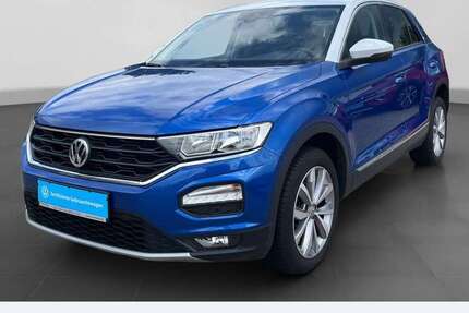 VW T-Roc 92.046 km 14.870 &euro; Dorsten 46282