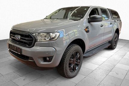 Ford Ranger 131.400 km 29.890 € Mülheim an der Ruhr 45472