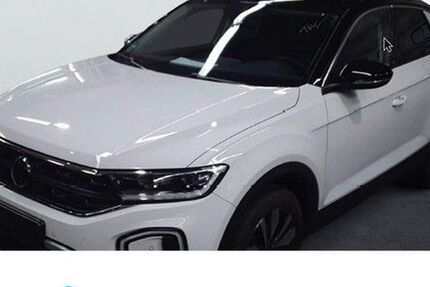 VW T-Roc 20.910 km 27.598 &euro; Recklinghausen 45657