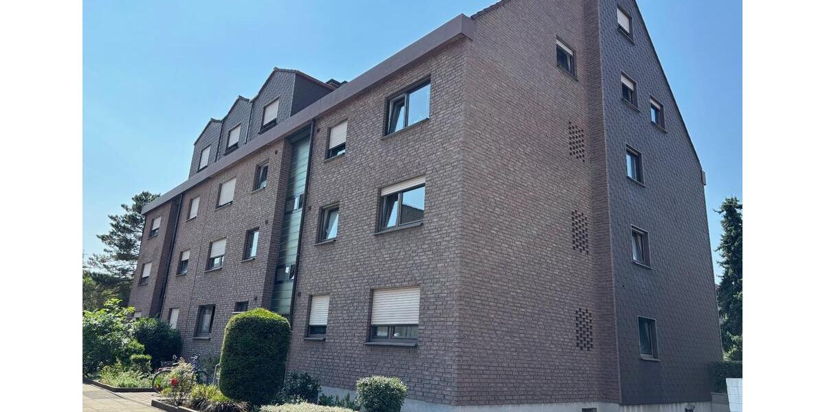 Eigentumswohnung Top-Lage 2.5 zimmer