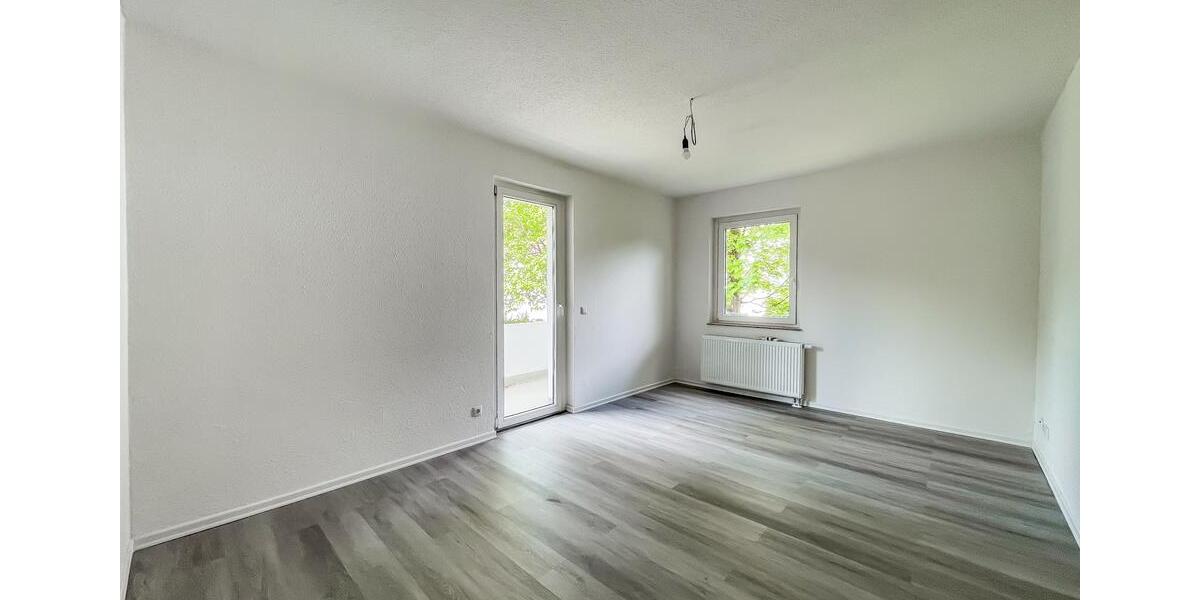 Erdgeschoßwohnung Witten Annen - 2.5 Zimmer, 47 m&sup2;, 295&euro; | Angebot:26461081