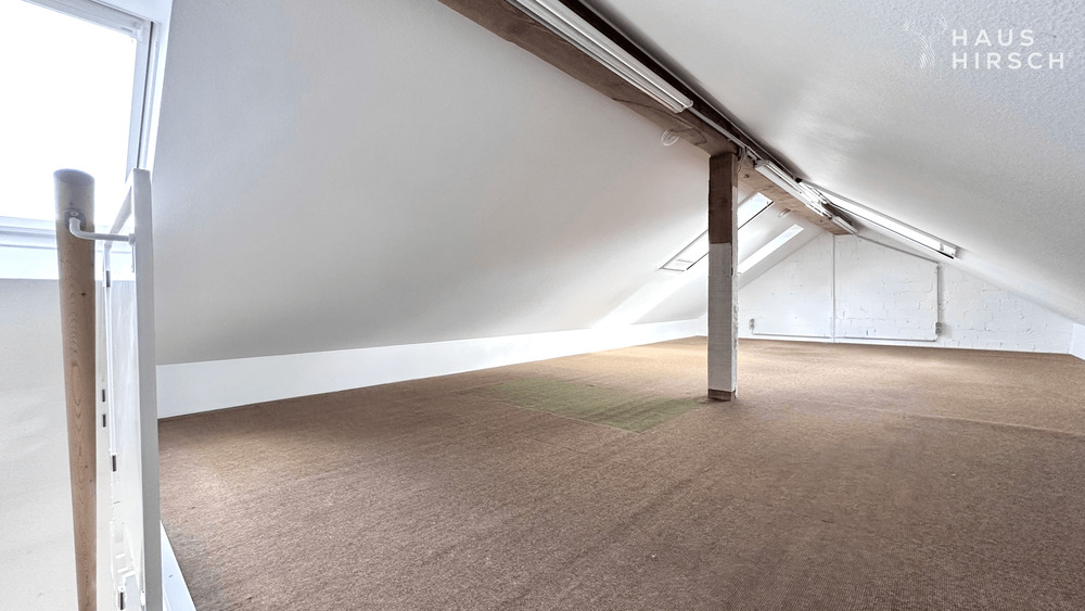 Etagenwohnung Ratingen West - 2 Zimmer, 117 m&sup2;, 1.530&euro; | Angebot:25724943