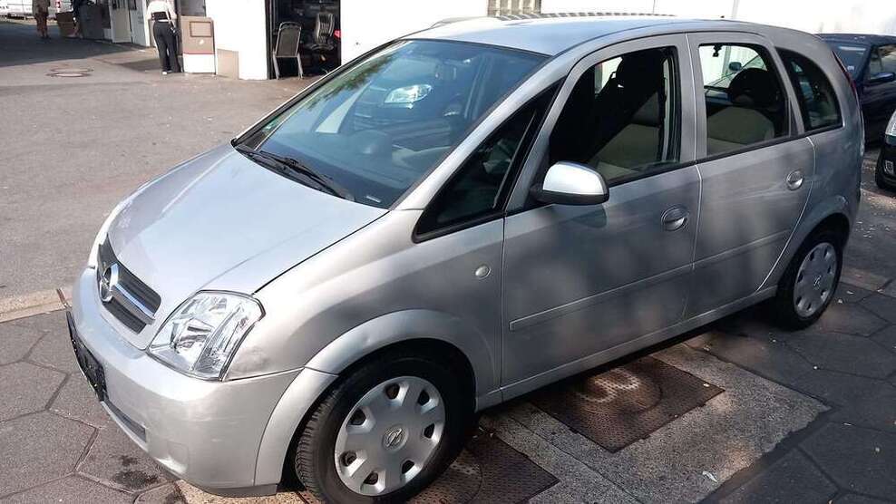 Meriva