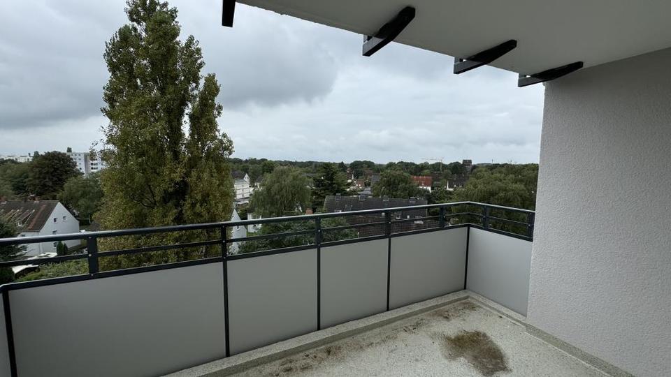 Etagenwohnung Marl Alt-Marl - 3.5 Zimmer, 74 m&sup2;, 519&euro; | Angebot:26096196