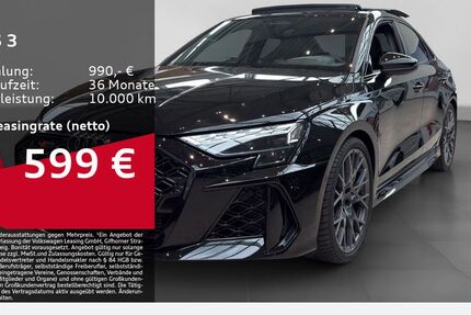 Audi RS3 2.050 km 69.480 &euro; Dorsten 46284