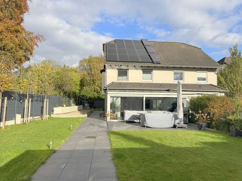 Haus zum Kaufen in Bochum Stiepel 559.000 € 139 m² 4.5 zimmer