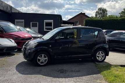 Daihatsu Sirion 118.000 km 2.900 &euro; Marl 45770
