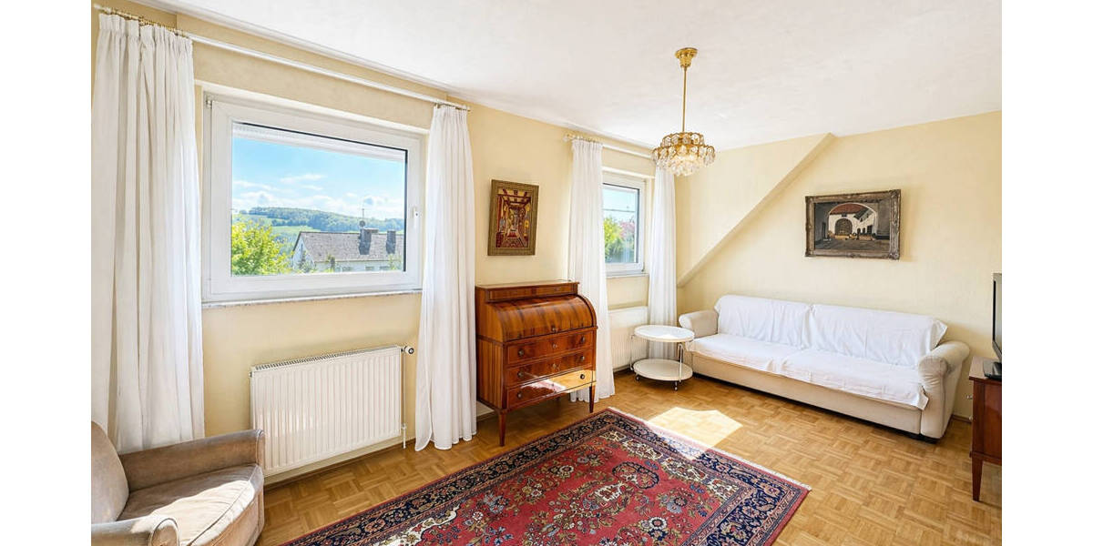Reihenmittelhaus Gevelsberg - 4 Zimmer, 133 m&sup2;, 390.000&euro; | Angebot:26499156