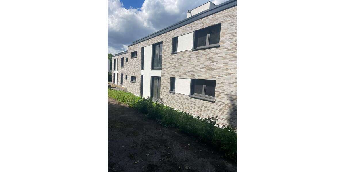 Etagenwohnung Essen / Bredeney Bredeney - 4 Zimmer, 164 m&sup2;, 3.110&euro; | Angebot:26885668
