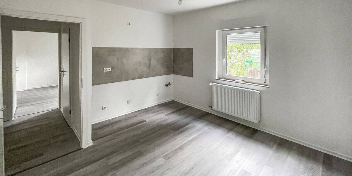 Etagenwohnung Witten Mitte - 1 Zimmer, 32 m&sup2;, 320&euro; | Angebot:26471017