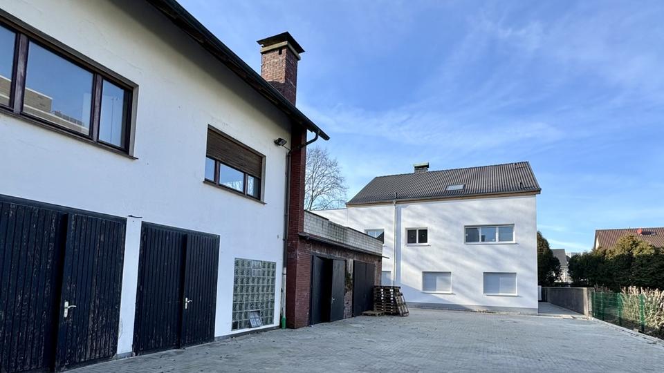 Gewerbeobjekt Herten Bertlich - 900&euro; | Angebot:25174744