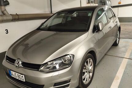 VW Golf 67.000 km 13.900 &euro; Wuppertal 42277