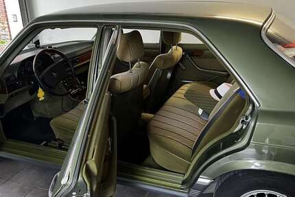 Mercedes-Benz 380 188.000 km 19.000 &euro; Herne 44628