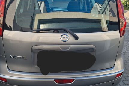 Nissan Note 112.552 km 5.800 &euro; Herne 44627