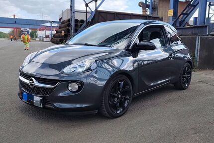 Opel Adam 138.000 km 6.666 &euro; Hünxe 46569