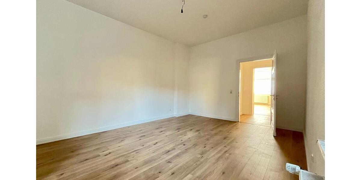 Erdgeschoßwohnung Castrop-Rauxel Rauxel - 4 Zimmer, 130 m&sup2;, 1.650&euro; | Angebot:24850383
