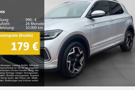 VW T-Cross 18.972 km 25.300 &euro; Gelsenkirchen 45888