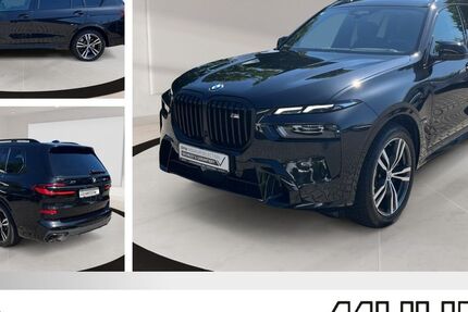 BMW X7 M60 26.085 km 97.630 &euro; Oberhausen 46149