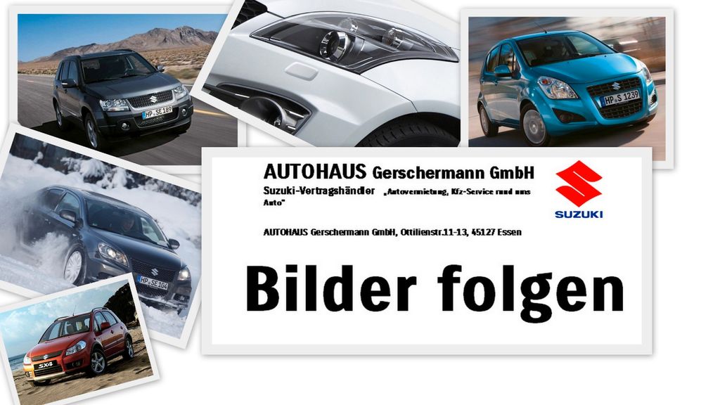 Nissan Micra 141.230 km 4.990 &euro; Essen 45127