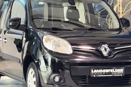 Renault Kangoo 105.314 km 8.999 &euro; Wuppertal 42389