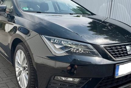 Seat Leon 79.000 km 14.950 &euro; Castrop-Rauxel 44575