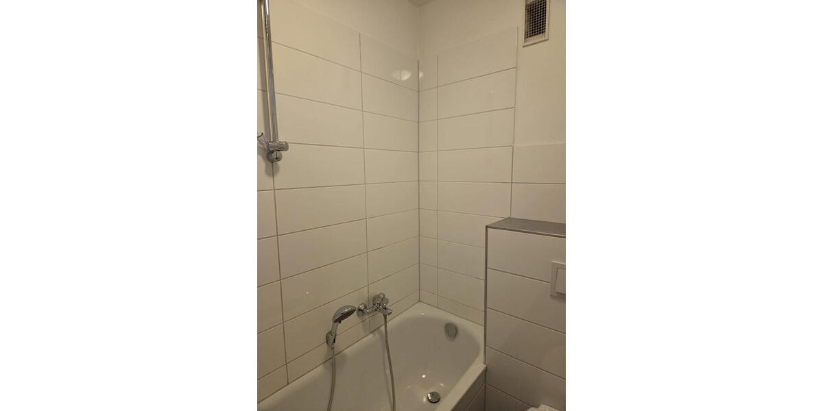 Schöne 1-Zimmer Wohnung mit separater Küche zentral in Witten 1.5 zimmer