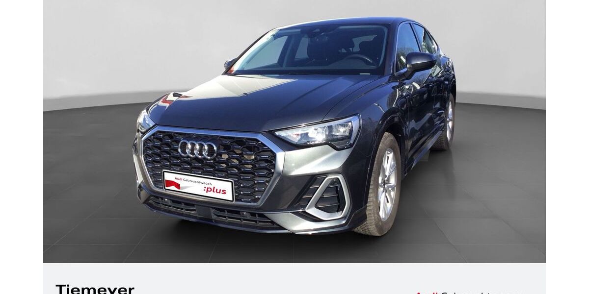 Audi Q3 49.958 km 33.680 &euro; Gelsenkirchen 45894