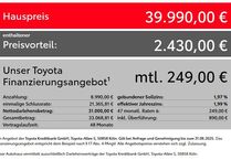 Gebrauchtwagen Toyota C-HR