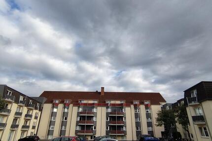 Kapitalanlage in Bochum-Gerthe: Gepflegtes Appartement Prov Frei 1 zimmer