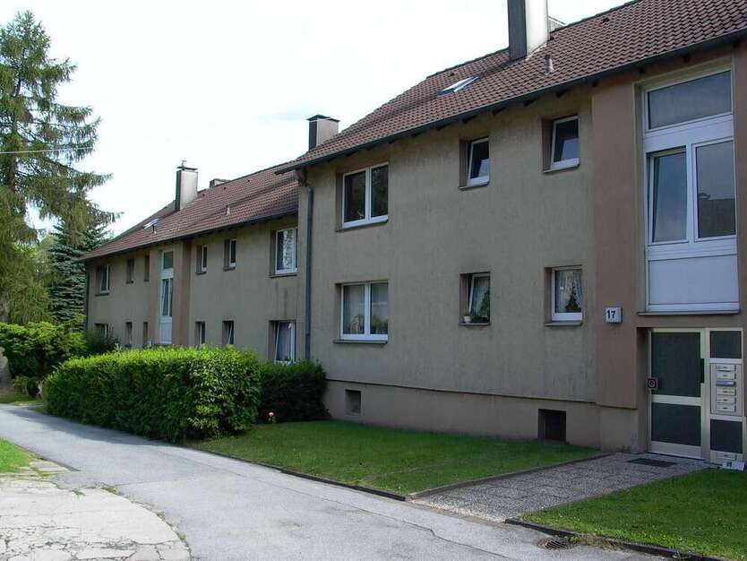 Wohnung zum Mieten in Velbert 387 € 48.33 m²