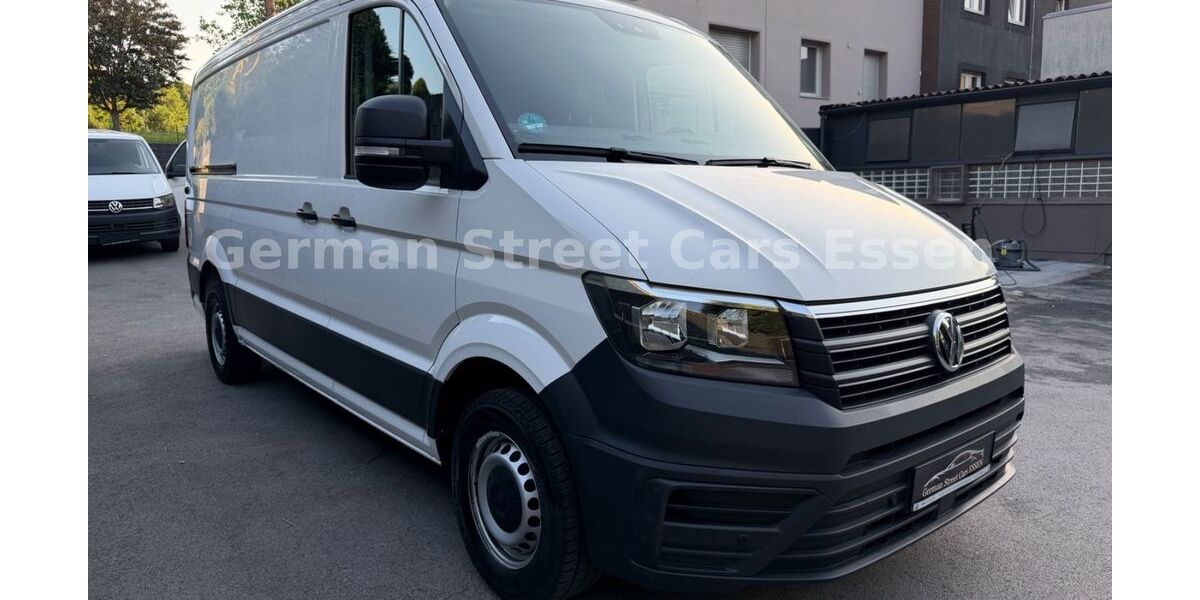 VW Crafter 223.800 km 13.950 &euro; Essen 45141