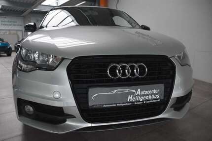 Audi A1 74.688 km 9.780 &euro; Heiligenhaus 42579