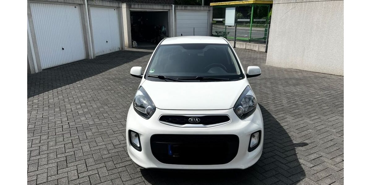 Kia Picanto 145.000 km 5.550 &euro; Bottrop 46240