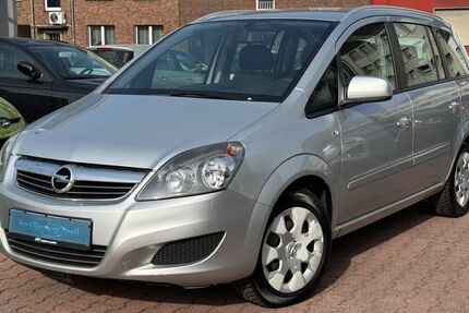 Opel Zafira 193.000 km 3.990 &euro; Oberhausen 46049