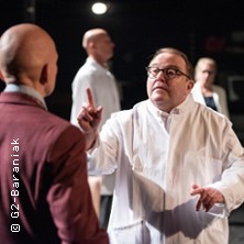 Professor Mamlock 18.04.2026 Josef-Albers-Gymnasium