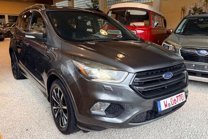 Ford Kuga 90.000 km 12.999 &euro; Wuppertal 42115