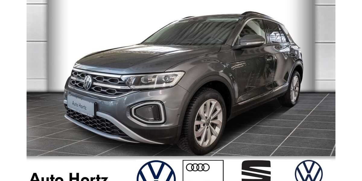 VW T-Roc 62.900 km 29.980 &euro; Duisburg 47269