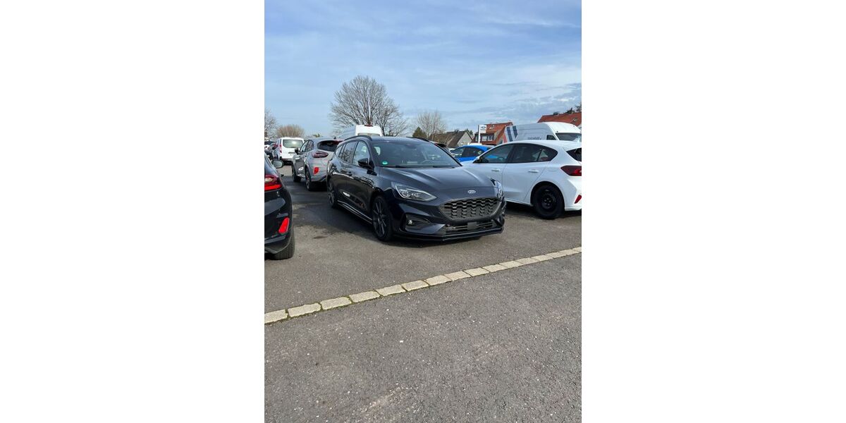 Ford Focus 66.000 km 22.222 &euro; Wuppertal 42287