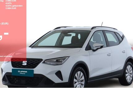 Seat Arona 38.763 km 18.740 &euro; Moers 47441