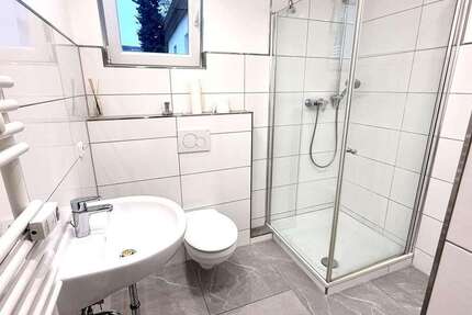 Wohnung zum Mieten in Wetter 450 € 55 m² 2.5 zimmer