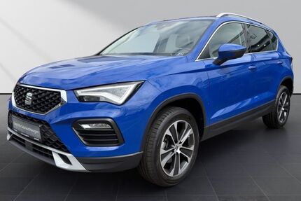 Seat Ateca 21.301 km 27.990 &euro; Velbert 42549