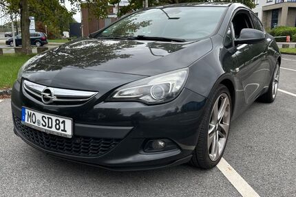 Opel Astra 270.000 km 1.980 &euro; Oberhausen 46047