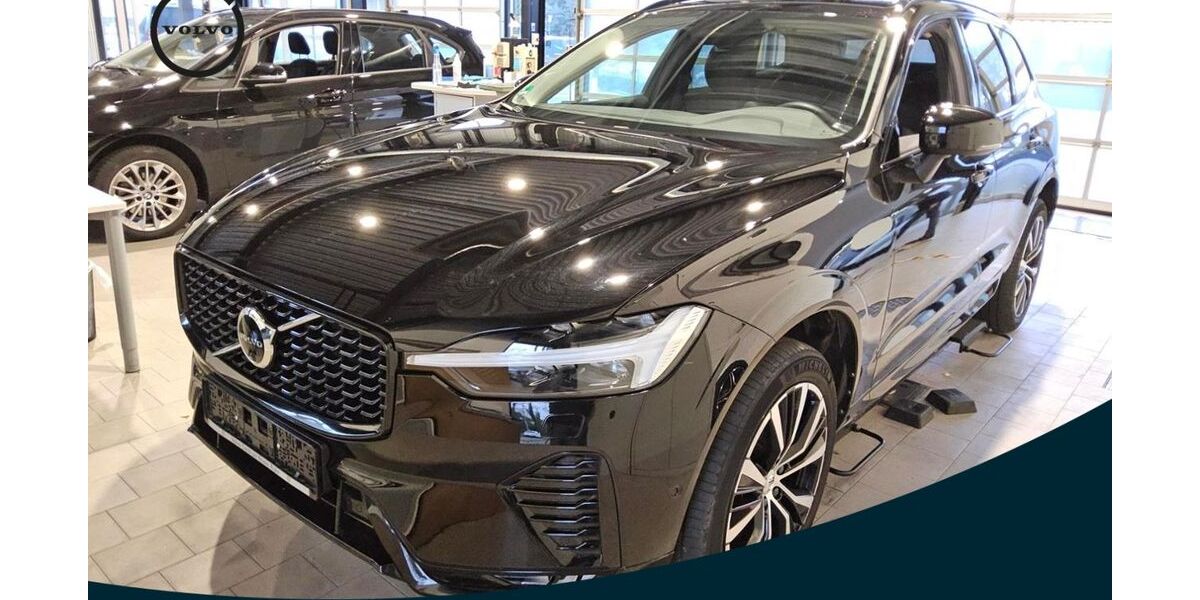 Volvo XC60 28.358 km 39.850 &euro; Essen-Kray 45309