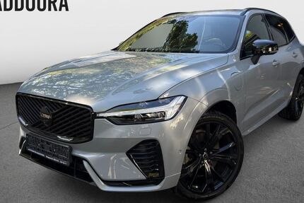 Volvo XC60 6.279 km 53.490 &euro; Wuppertal 42117