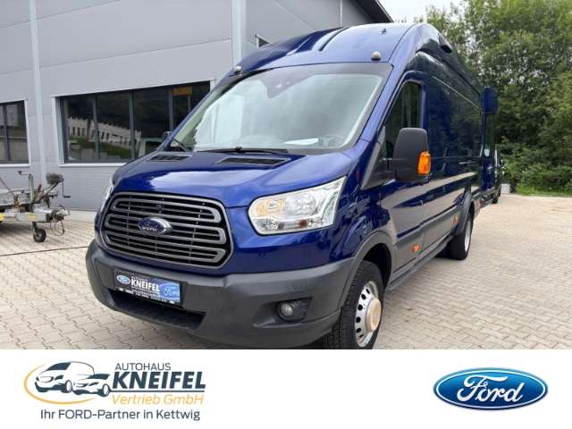 Ford Transit 48.000 km 16.950 &euro; Essen-Kettwig 45219