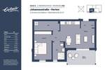 Etagenwohnung Herten Westerholt - 2 Zimmer, 62 m&sup2;, 255.000&euro; | Angebot:25690447