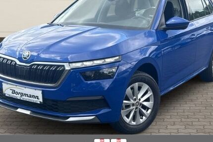 Skoda Kamiq 19.316 km 20.790 &euro; Bottrop 46240