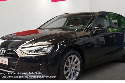 Audi A4 53.608 km 20.990 &euro; Mülheim a.d. Ruhr 45481